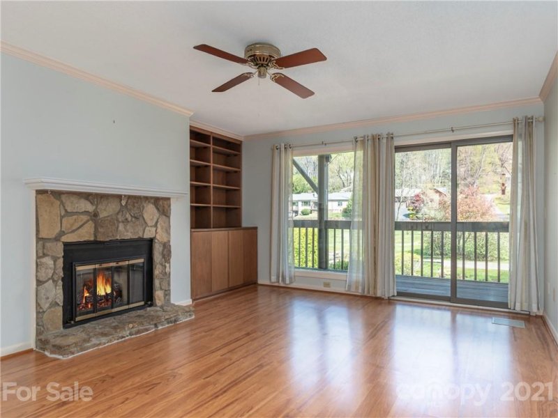 Property image 4 at 87 Willow Road, Waynesville, NC 28786