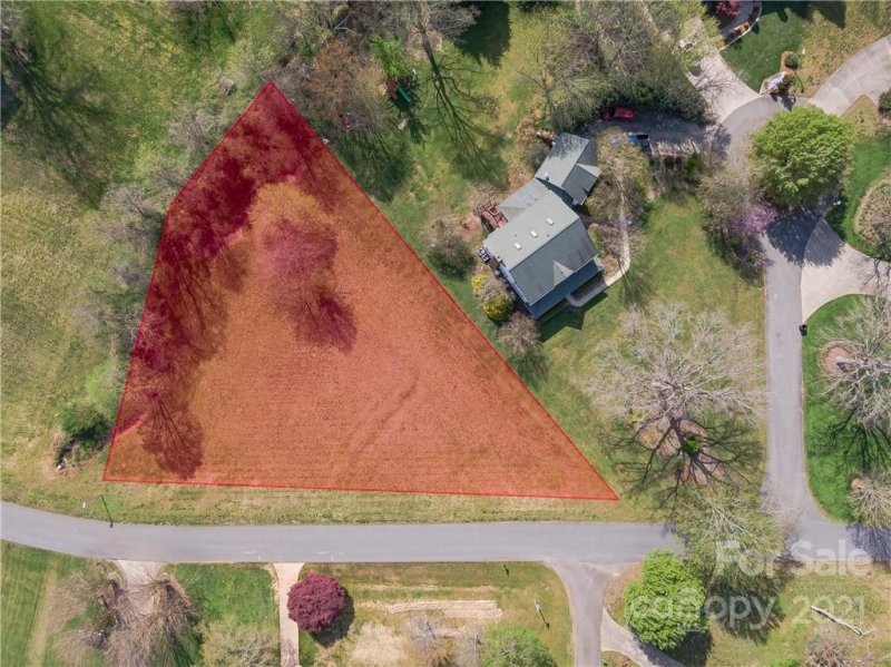 Property image 5 at 2156 E Winds Avenue, Morganton, NC 28655