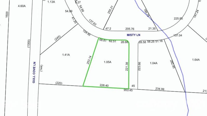 Property image 2 at 1301 Misty Lane, Hickory, NC 28601