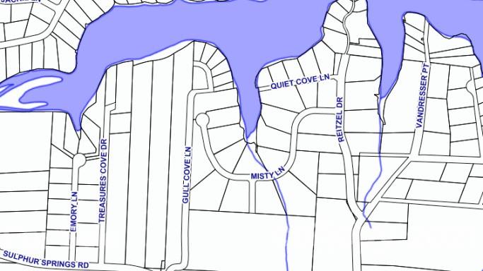 Property image 4 at 1301 Misty Lane, Hickory, NC 28601