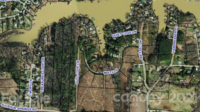 Property image 5 at 1301 Misty Lane, Hickory, NC 28601