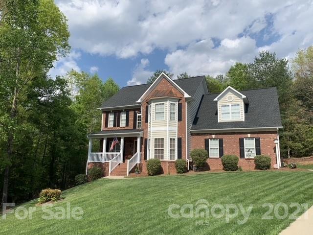 Property image 2 at 5649 Crown Terrace, Hickory, NC 28601