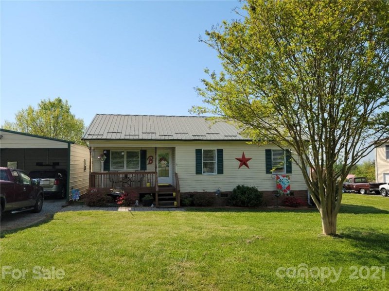 Property image 2 at 3591 Ritchie Road, Lincolnton, NC 28092