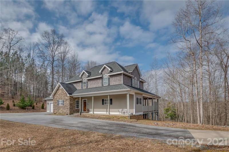 Property image 2 at 137 Green Pastures Drive, Rutherfordton, NC 28139