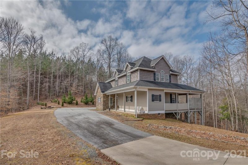 Property image 3 at 137 Green Pastures Drive, Rutherfordton, NC 28139