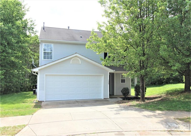 1320 Winding Branch Court