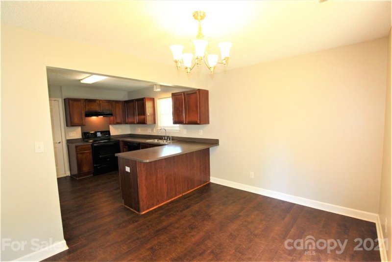 Property image 5 at 1320 Winding Branch Court, Charlotte, NC 28216
