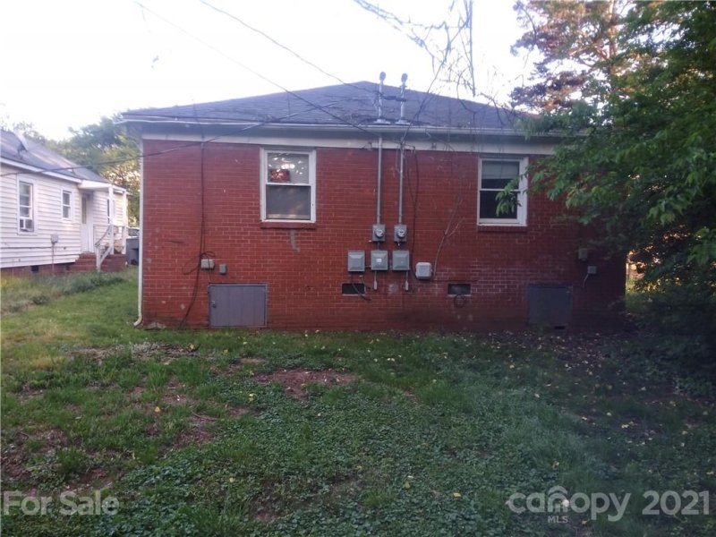 Property image 2 at 229 231 Orange Street, Charlotte, NC 28205