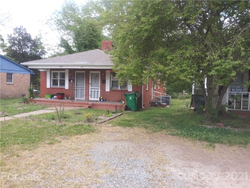 Property image 5 at 229 231 Orange Street, Charlotte, NC 28205