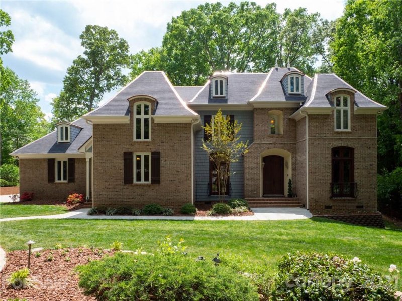 Property image 2 at 8715 Goose Pond Cove, Waxhaw, NC 28173