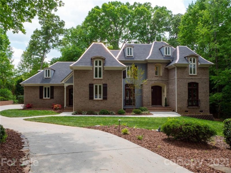 Property image 4 at 8715 Goose Pond Cove, Waxhaw, NC 28173