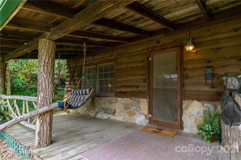 Property image 2 at 485 Smoky Falls Drive, Maggie Valley, NC 28751