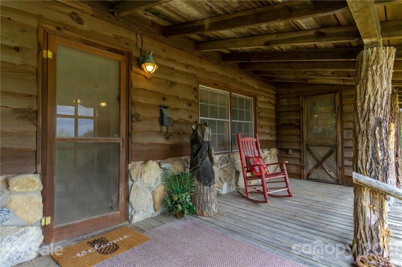 Property image 3 at 485 Smoky Falls Drive, Maggie Valley, NC 28751