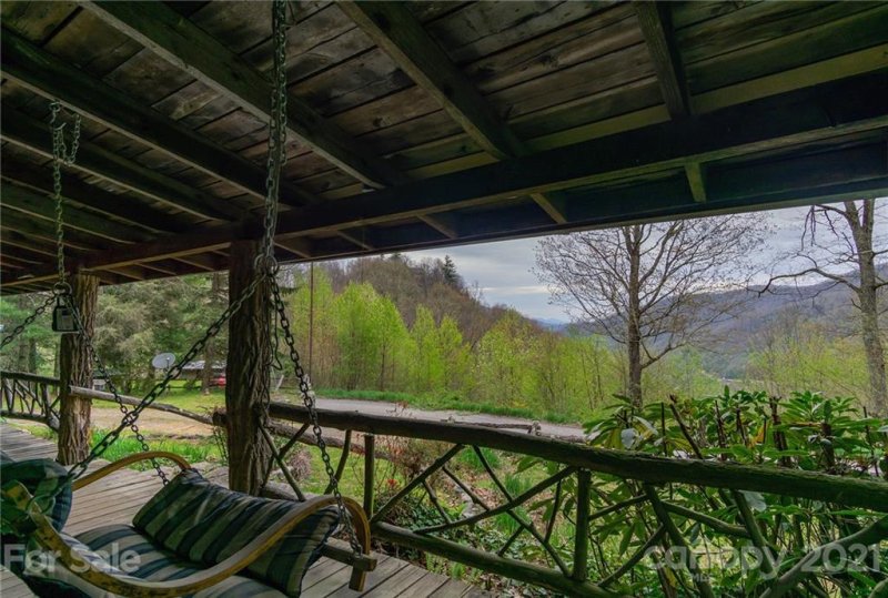 Property image 4 at 485 Smoky Falls Drive, Maggie Valley, NC 28751