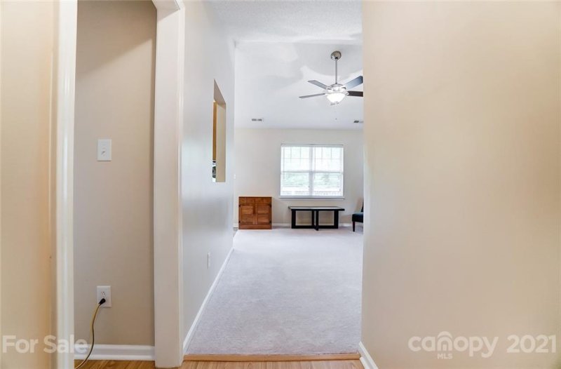 Property image 4 at 2658 Thistle Brook Drive, Concord, NC 28027