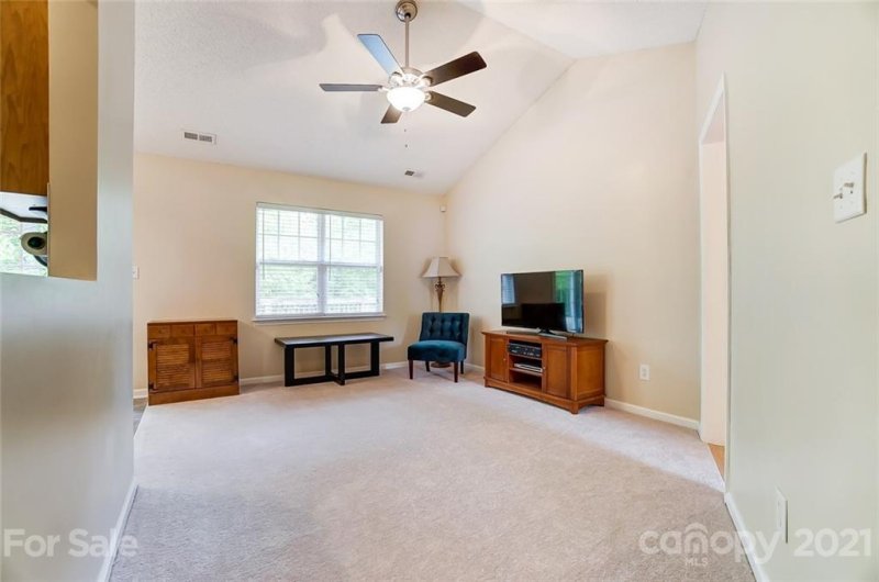 Property image 5 at 2658 Thistle Brook Drive, Concord, NC 28027