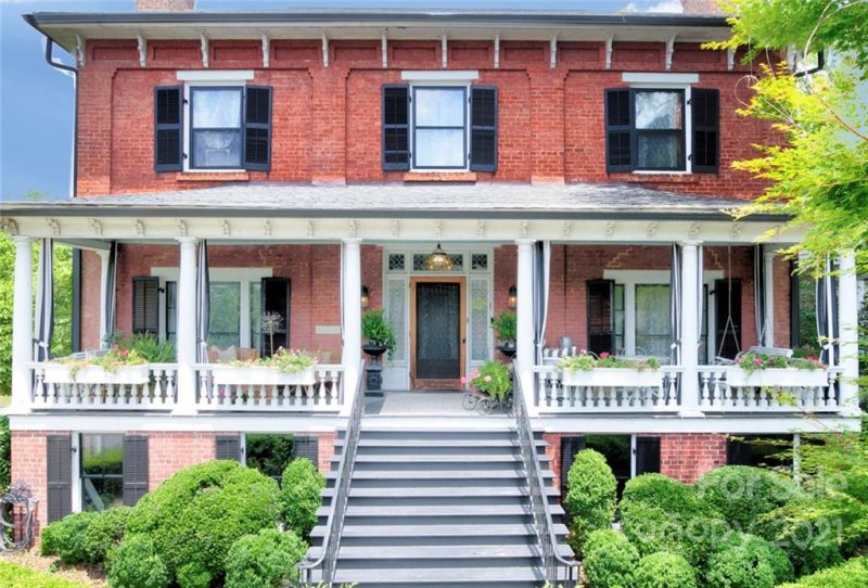 Property image 2 at 428 W Bank Street, Salisbury, NC 28144