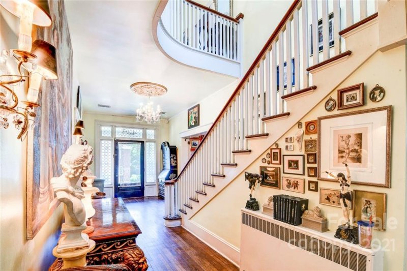 Property image 4 at 428 W Bank Street, Salisbury, NC 28144