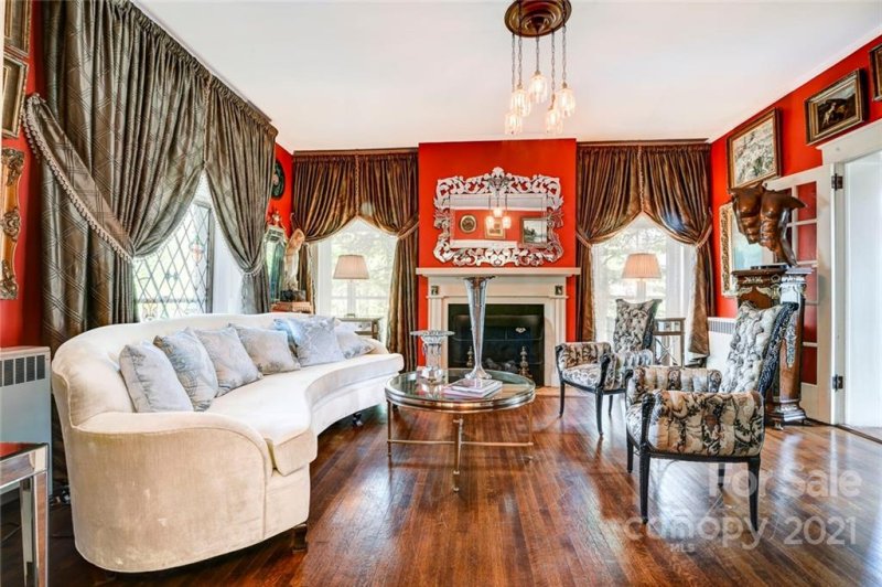 Property image 5 at 428 W Bank Street, Salisbury, NC 28144