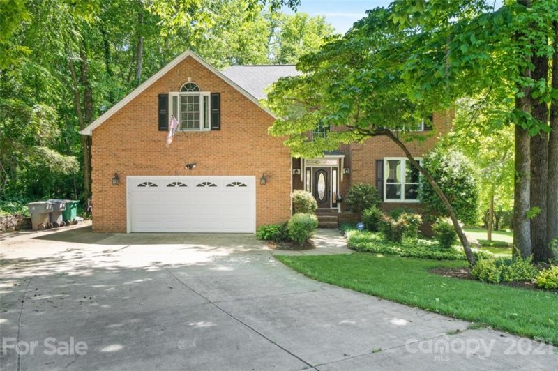Property image 2 at 3508 Talwyn Court, Charlotte, NC 28269