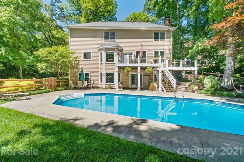 Property image 5 at 3508 Talwyn Court, Charlotte, NC 28269