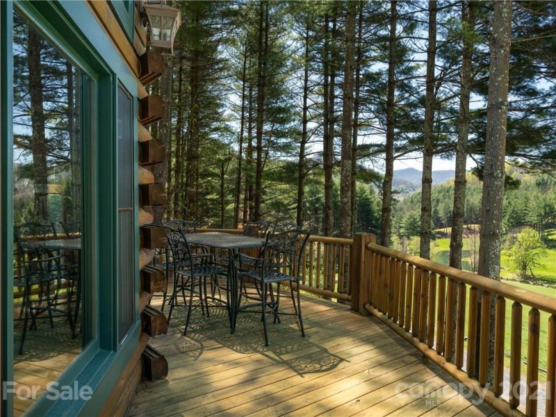 Property image 4 at 206 White Pine Lane, Bakersville, NC 28705