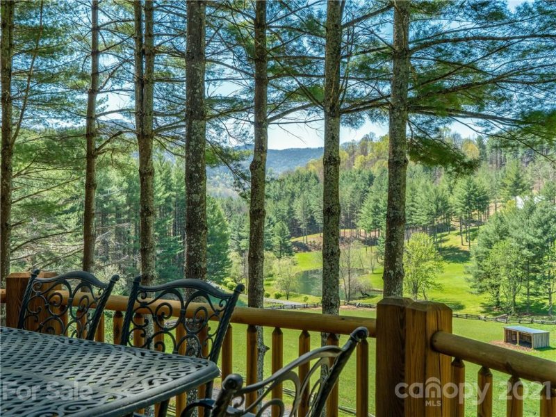 Property image 5 at 206 White Pine Lane, Bakersville, NC 28705