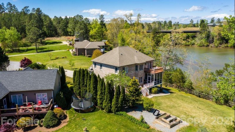 Property image 5 at 4736 Crystal Falls Avenue, Hickory, NC 28601