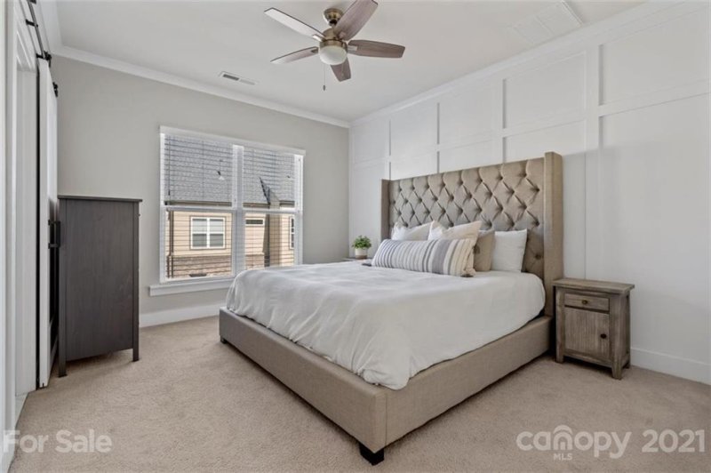 Property image 4 at 3524 Craughwell Drive, Charlotte, NC 28209