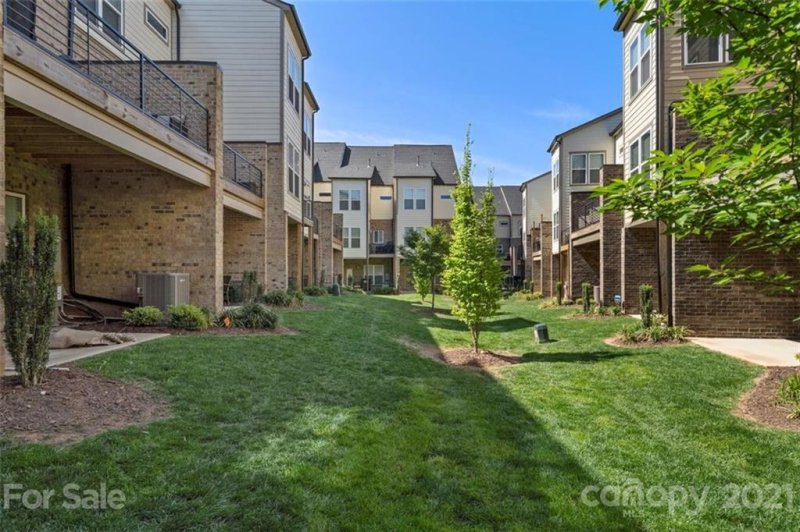 Property image 5 at 3524 Craughwell Drive, Charlotte, NC 28209