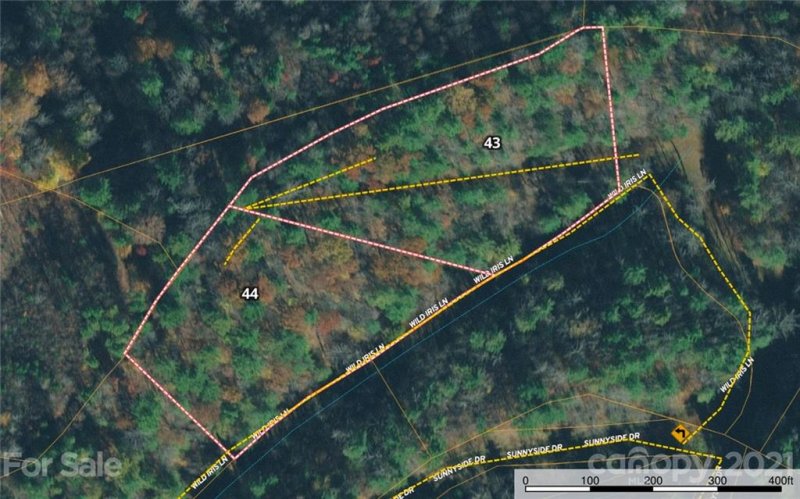 Property image 4 at 9999 Wild Iris Lane, Marshall, NC 28753