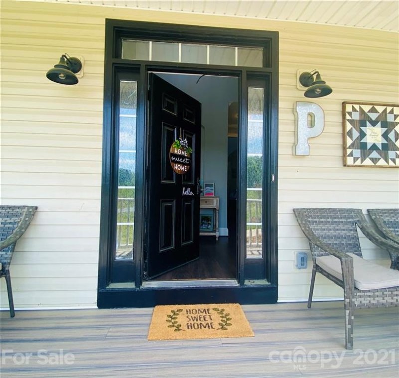 Property image 4 at 734 Hathcock Glen Drive, Oakboro, NC 28129