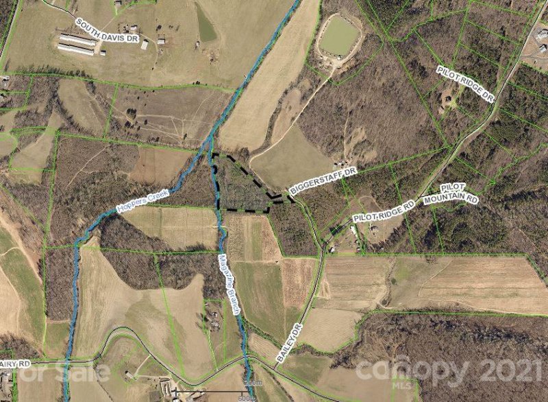 Property image 2 at 117 Bailey Drive, Nebo, NC 28761