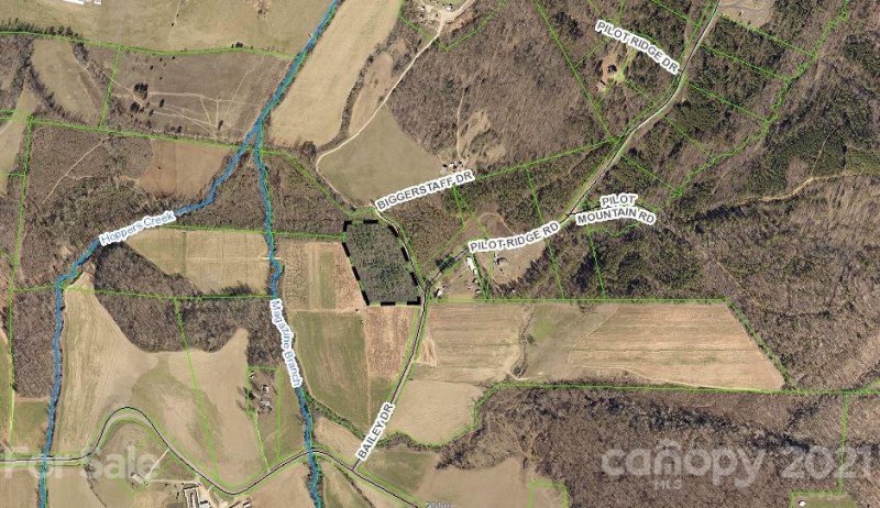 Property image 2 at 0 Bailey Drive, Nebo, NC 28761