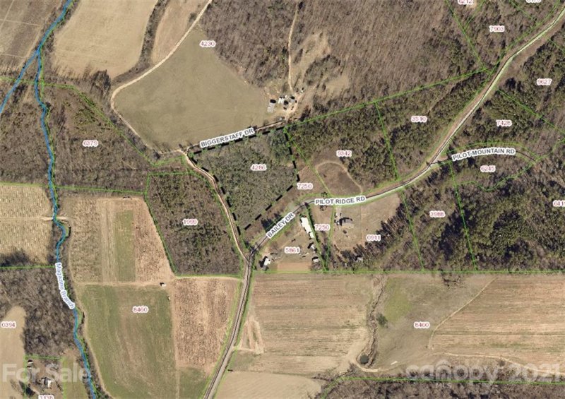 Property image 2 at 0 Bailey Drive, Nebo, NC 28761