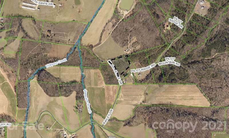 Property image 3 at 0 Bailey Drive, Nebo, NC 28761