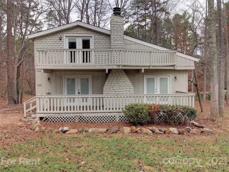 126 Rustic Way Lane