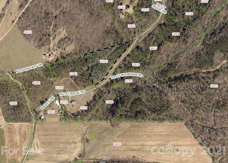 Property image 2 of 143 Pilot Ridge Road in Pilots Ridge, Nebo, NC 28761