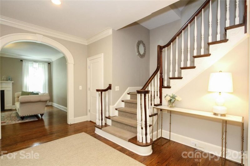 Property image 3 at 3504 Castellaine Drive, Charlotte, NC 28226