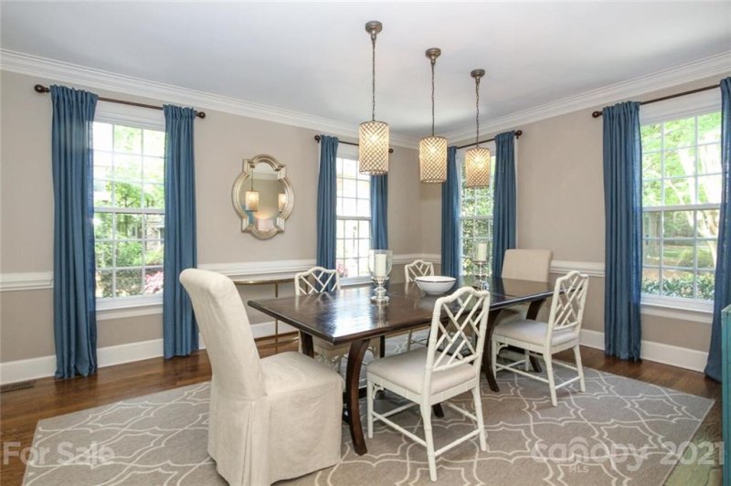 Property image 4 at 3504 Castellaine Drive, Charlotte, NC 28226