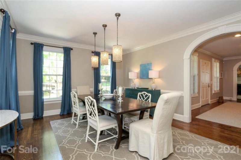 Property image 5 at 3504 Castellaine Drive, Charlotte, NC 28226