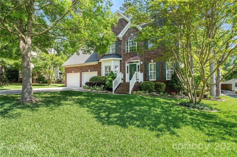 Property image 2 at 525 Aspen Lane, Indian Trail, NC 28079