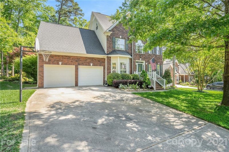 Property image 3 at 525 Aspen Lane, Indian Trail, NC 28079