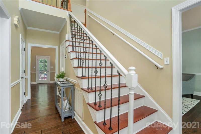 Property image 4 at 525 Aspen Lane, Indian Trail, NC 28079