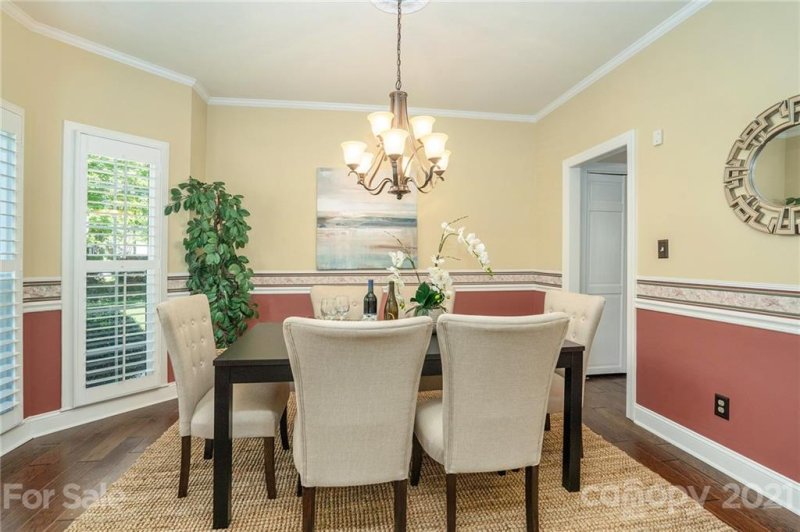 Property image 5 at 525 Aspen Lane, Indian Trail, NC 28079