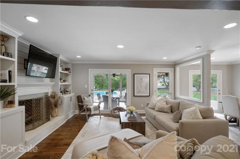 Property image 3 at 3319 Su San Farms Road, Gastonia, NC 28056