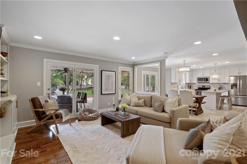 Property image 5 at 3319 Su San Farms Road, Gastonia, NC 28056