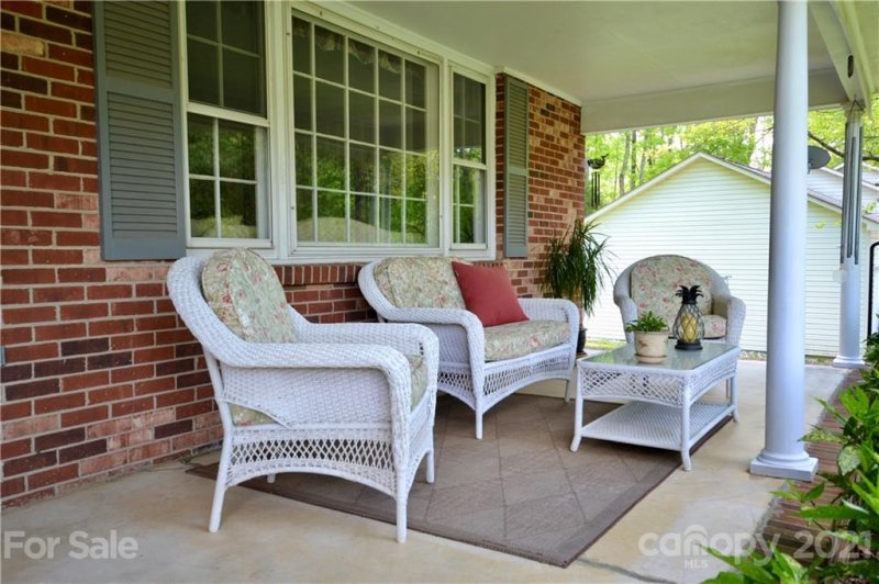 Property image 3 at 201 Bayberry Drive, Salisbury, NC 28147