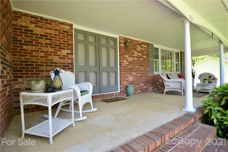 Property image 4 at 201 Bayberry Drive, Salisbury, NC 28147