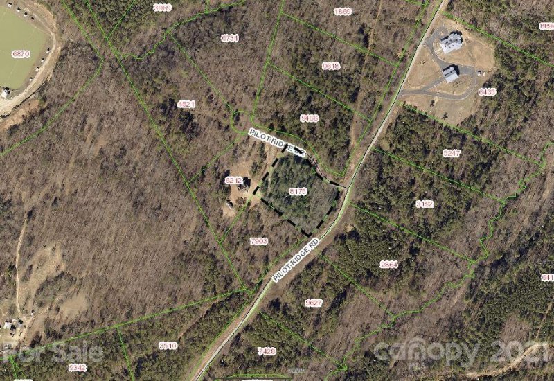 Property image 2 of 49 Pilot Ridge Road in Pilots Ridge, Nebo, NC 28761